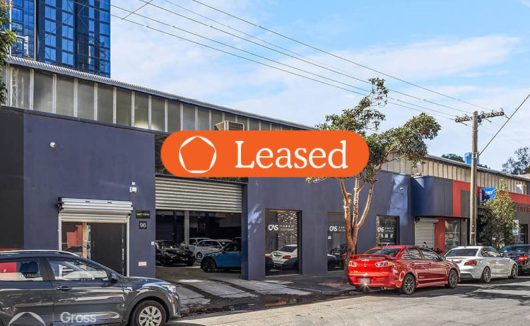 90-96 Gladstone Street SOUTHBANK VIC 3006