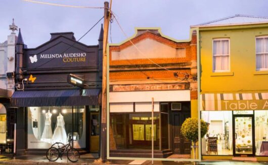 604 Burwood Road HAWTHORN EAST VIC 3123