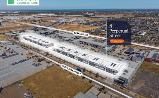 8 Perpetual Street TRUGANINA VIC 3029