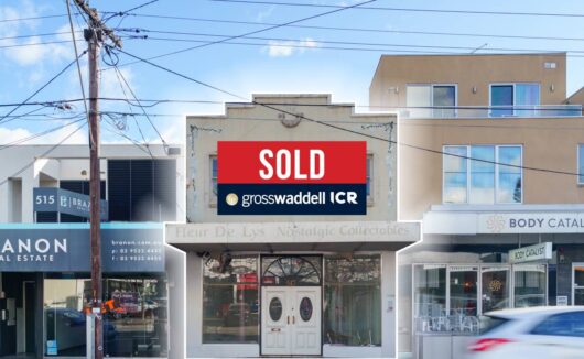 517 Hampton Street HAMPTON VIC 3188