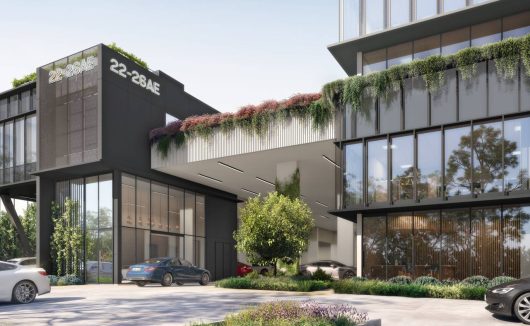 22-26 Alysam Street EPPING VIC 3076