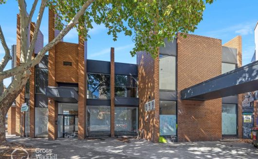217 Johnston Street ABBOTSFORD VIC 3067