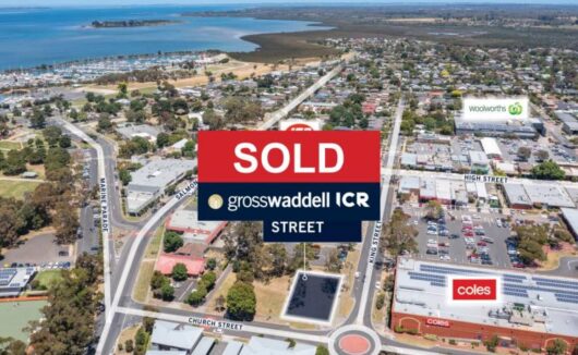 11 Church Street HASTINGS VIC 3915