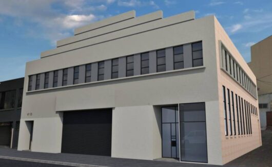 47-53 Capel Street WEST MELBOURNE VIC 3003