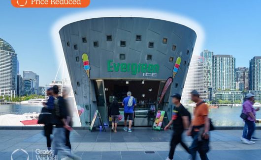 35 New Quay Promenade DOCKLANDS VIC 3008