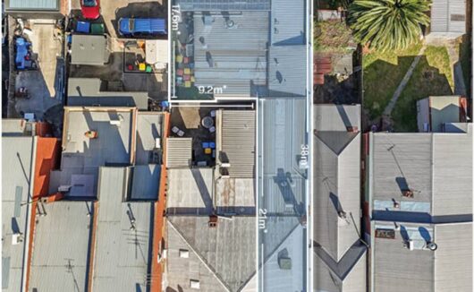 43 Rose Street ESSENDON VIC 3040