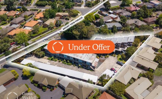 8-10 Mount View Parade MOOROOLBARK VIC 3138