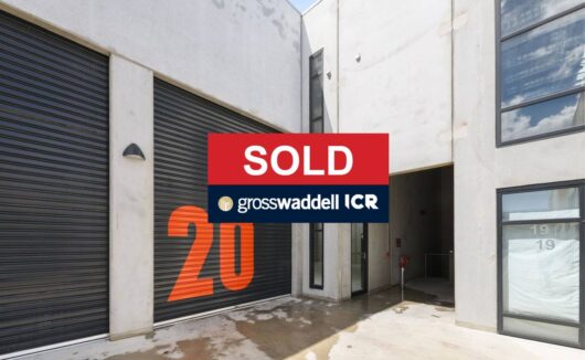 Unit 20, 8-14 Albert Street PRESTON VIC 3072