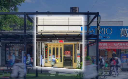 1 Market Street BOX HILL VIC 3128