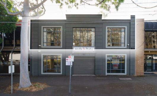 First Floor, 167-169 Moray Street SOUTH MELBOURNE VIC 3205