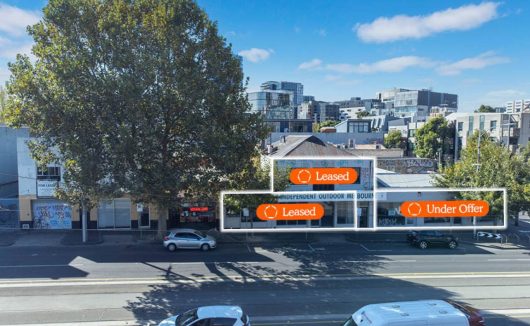 280-298 Victoria Street NORTH MELBOURNE VIC 3051