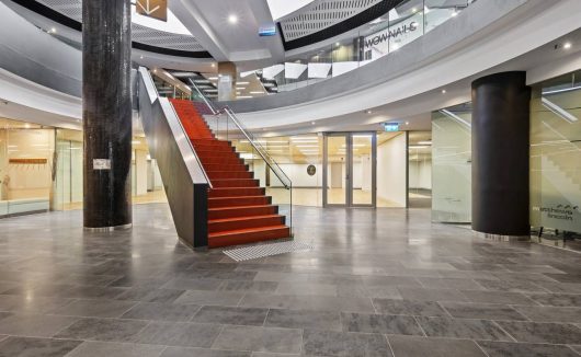 C8, 521-529 Toorak Road TOORAK VIC 3142