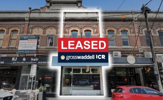 320 Bridge Road RICHMOND VIC 3121