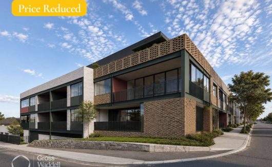 14 & 16-18 Ivanhoe Parade IVANHOE VIC 3079
