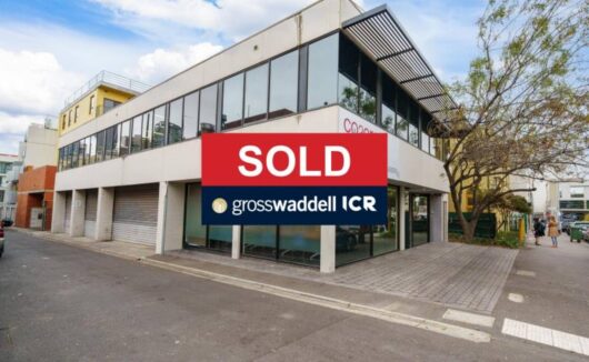 11-15 Argyle Place South CARLTON VIC 3053