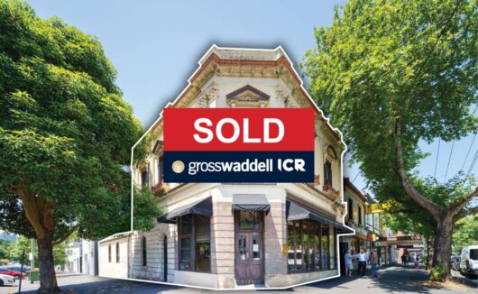 173-175 Clarendon Street SOUTH MELBOURNE VIC 3205