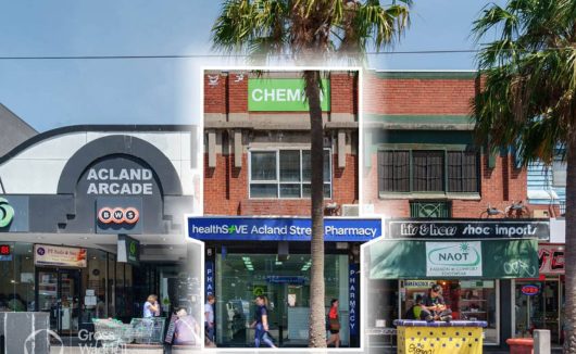 115 Acland Street ST KILDA VIC 3182