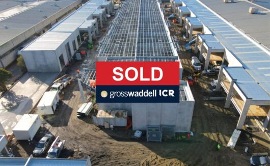 Lot 40 & 41 52 Sheehan Road HEIDELBERG WEST VIC 3081