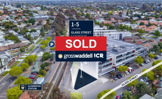 1-5 Glass Street ESSENDON VIC 3040