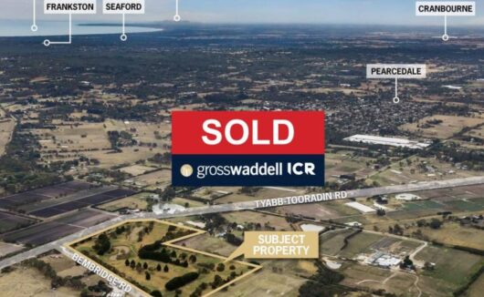 125 Tyabb-Tooradin Road SOMERVILLE VIC 3912