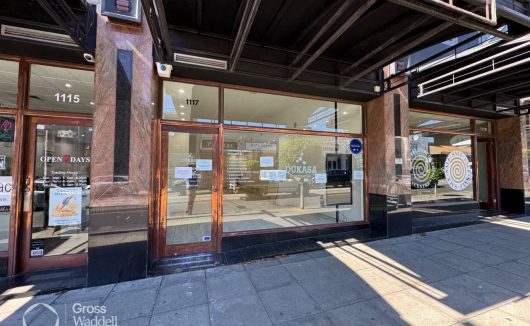 1119 High Street ARMADALE VIC 3143