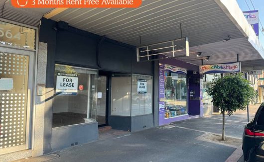 562 Glen Huntly Road ELSTERNWICK VIC 3185