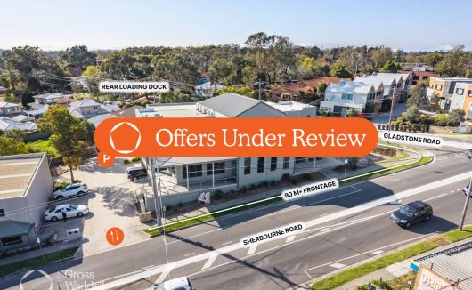 25-31 Sherbourne Road BRIAR HILL VIC 3088