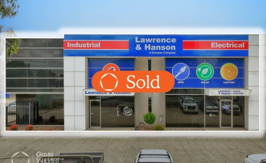180 - 198 Fairbairn Road SUNSHINE WEST VIC 3020