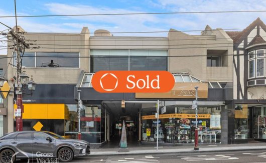 Suite 406h, 521 Toorak Road TOORAK VIC 3142