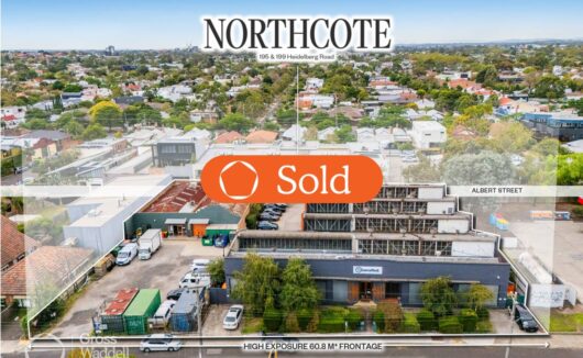 195 & 199 Heidelberg Road NORTHCOTE VIC 3070