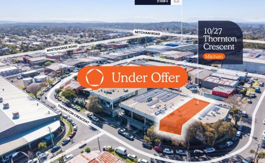 10/27 Thornton Crescent MITCHAM VIC 3132