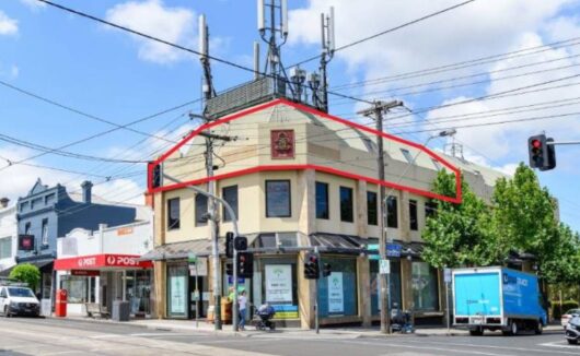 1002-1004 High Street ARMADALE VIC 3143