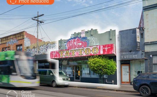 361 St Georges Road FITZROY NORTH VIC 3068