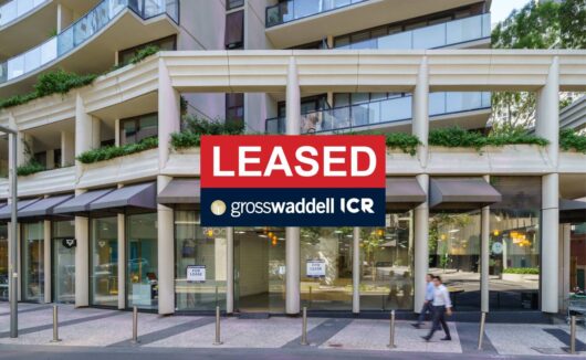 G20/6A Daly Street SOUTH YARRA VIC 3141