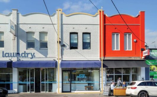 129 Burnley Street RICHMOND VIC 3121