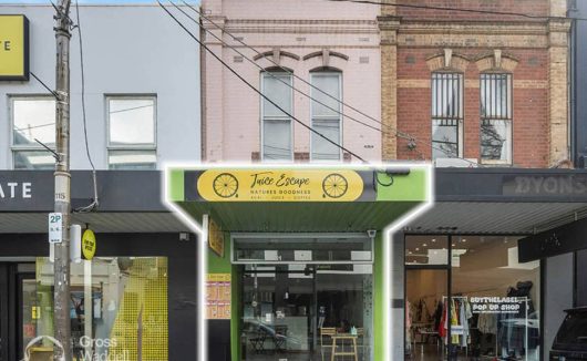 451 Chapel Street SOUTH YARRA VIC 3141