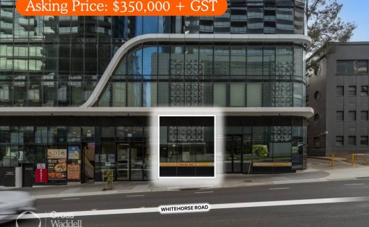 Lot UG02, 845-851 Whitehorse Road BOX HILL SOUTH VIC 3128