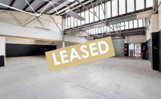 90 Gladstone Street SOUTH MELBOURNE VIC 3205