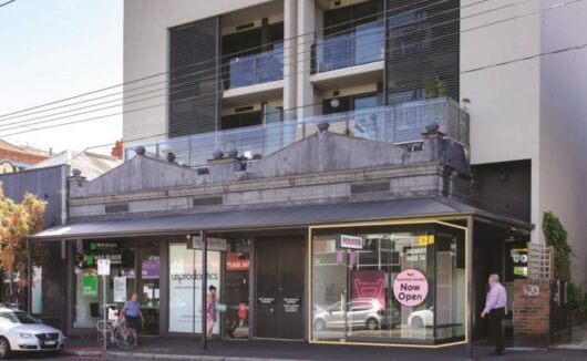 334A High Street NORTHCOTE VIC 3070