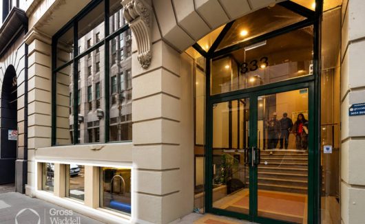 333 Flinders Lane MELBOURNE VIC 3000