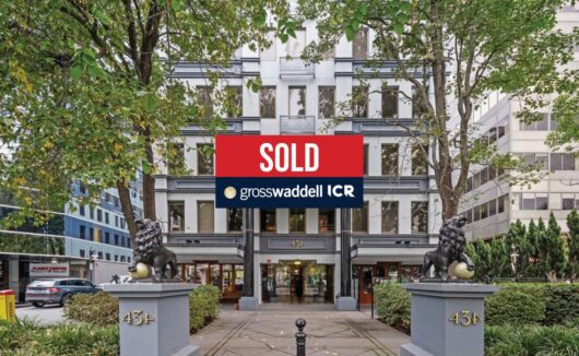 434 St Kilda Road MELBOURNE VIC 3004