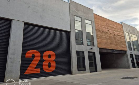 Unit 28, 8-14 Albert Street PRESTON VIC 3072