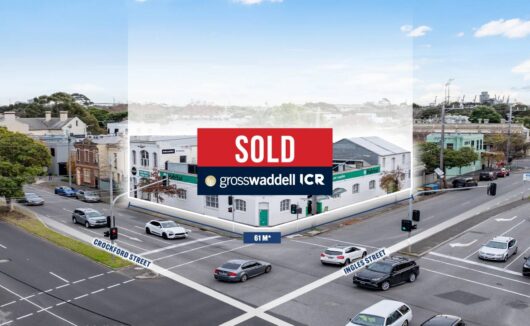 25-27 Crockford Street PORT MELBOURNE VIC 3207