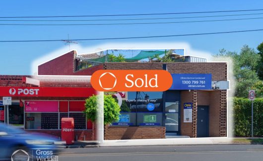 514 Camberwell Road CAMBERWELL VIC 3124