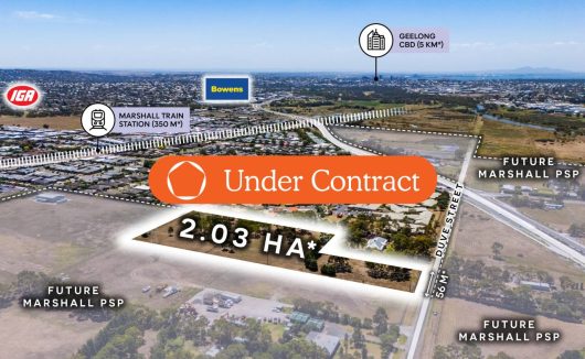 69-73 Duve Street MARSHALL VIC 3216