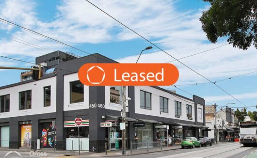 Suite K, 450 Chapel Street SOUTH YARRA VIC 3141