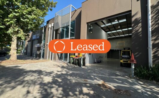 20 Rocklea Drive PORT MELBOURNE VIC 3207