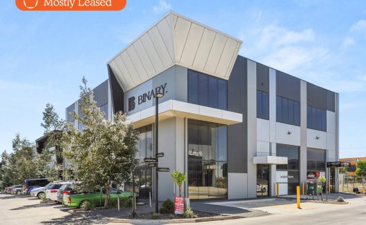 25 & 27 Tallis Circuit TRUGANINA VIC 3029