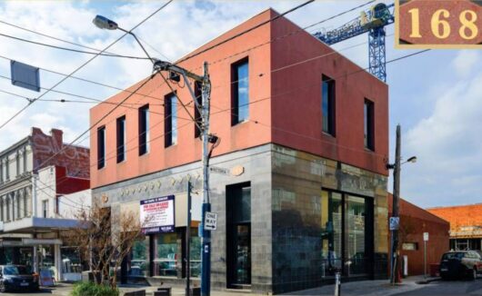 168 Chapel Street WINDSOR VIC 3181