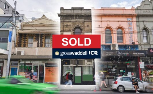 55 Sydney Road BRUNSWICK VIC 3056